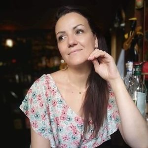 Meet your Posher, Nataša